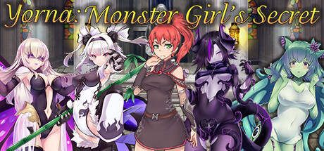 Yorna: Monster Girl's Secret