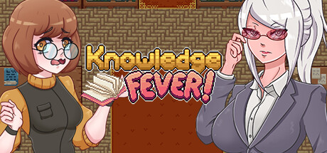 知识热潮/Knowledge Fever