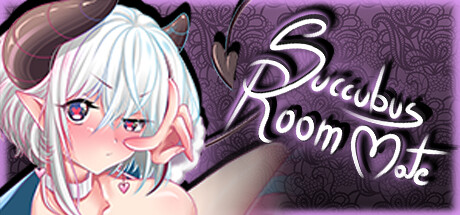 Succubus RoomMate