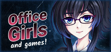 Office Girls and Games