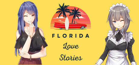 Florida Love Stories