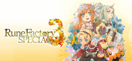 Rune Factory 3 Special(V1.0.4)