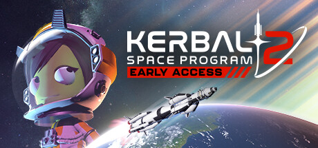 Kerbal Space Program 2(V20231220)