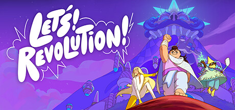 Let's! Revolution!(V1.3.00)