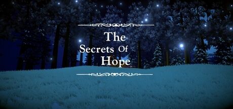 希望的秘密/The Secrets Of Hope