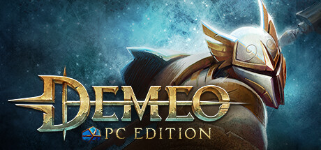Demeo: PC Edition(V1.33.237245)