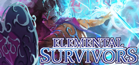 Elemental Survivors(V0.2.14)