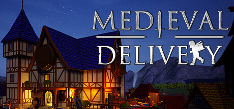 中世纪送货/Medieval Delivery