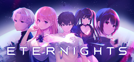 永恒之夜/Eternights(V20230920)