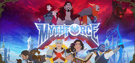 神话力量/MythForce(V1.0.5.0)