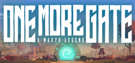 One More Gate : A Wakfu Legend(V1.1.3.1441)