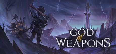 God Of Weapons(V1.5.48)