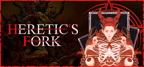 Heretic's Fork(V1.0.71)