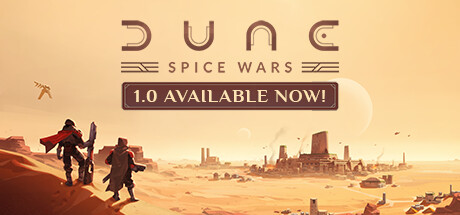 Dune: Spice Wars(V2.0.7.31913)