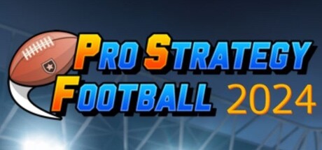 职业策略美式足球 2024/Pro Strategy Football 2024