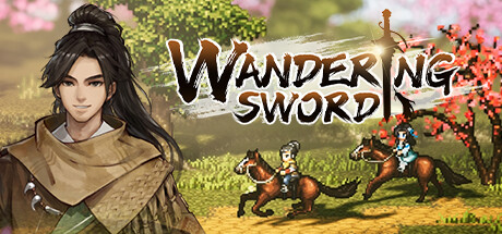Wandering Sword(V1.23.26.4)