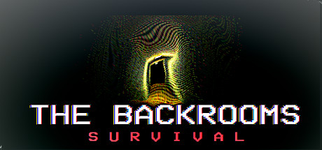 The Backrooms: Survival