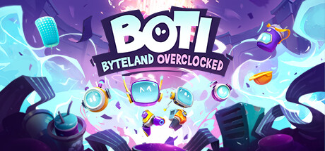 Boti: Byteland Overclocked(V20240328)