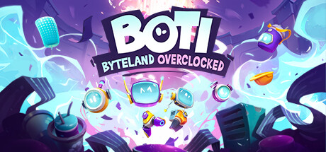 Boti: Byteland Overclocked(V1.15)