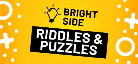 光明的一面：谜语和谜题/Bright Side: Riddles and Puzzles