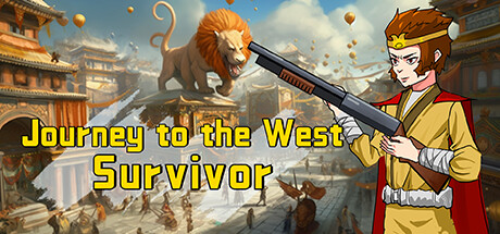 Journey to the West Survivor(V1.14.5b)