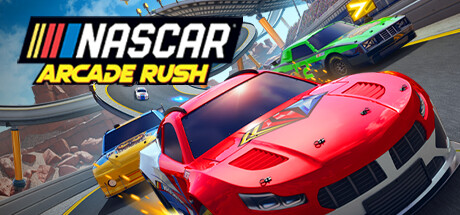 纳斯卡街机冲刺/NASCAR Arcade Rush(V1.0.0.3)