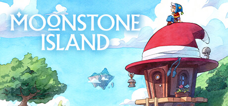 Moonstone Island(V1.0.1679)