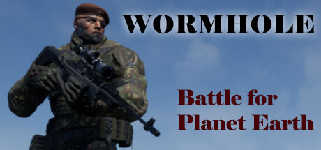 Wormhole: Battle for Planet Earth