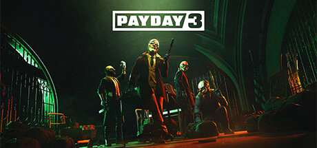 PAYDAY3