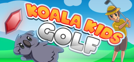 考拉儿童高尔夫/Koala Kids Golf