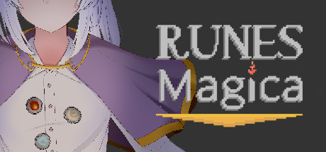 RUNES Magica(V1.1)
