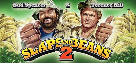 Bud Spencer & Terence Hill - Slaps And Beans 2(V1.1)