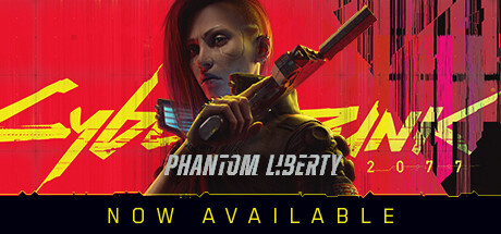 Cyberpunk 2077: Phantom Liberty(2.12 H1)