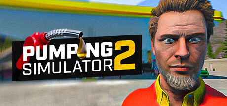 Pumping Simulator 2(V0.2.4)