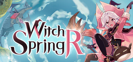 WitchSpring R(V1.306)