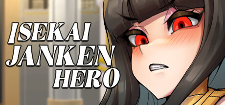 Isekai Janken Hero