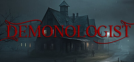 Demonologist(V1.3.0)