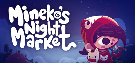 Mineko's Night Market(V0.8.0.4)