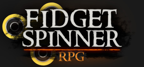 指尖陀螺RPG/Fidget Spinner RPG(V1.5.5.1)
