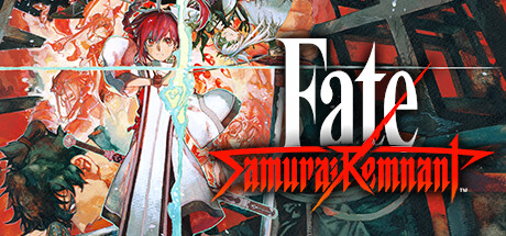 命运 武士遗迹/Fate Samurai Remnant(V1.1.3)