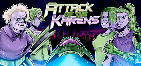 Attack of the Karens