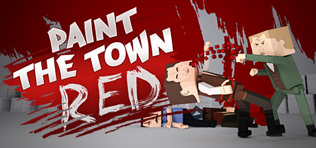 Paint the Town Red(V1.3.4)