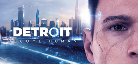Detroit: Become Human(V20230928)