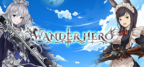 Wander Hero(V1.0.231203)