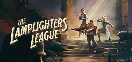 The Lamplighters League(V1.3.1)