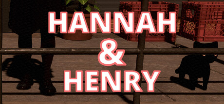 汉娜和亨利/Hannah & Henry