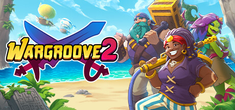 Wargroove 2(V1.2.6j)