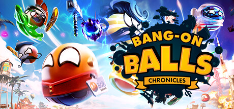波兰球：编年史/Bang-On Balls: Chronicles(V1.0.5)