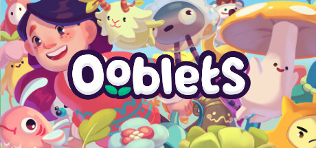 Ooblets(V1.4.38)