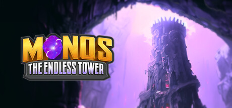 Monos The Endless Tower